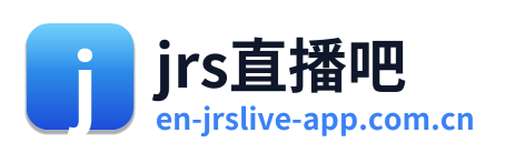 jrs直播吧 Logo